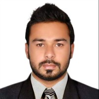 Kashif iqbal