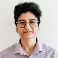 Kriti Negi