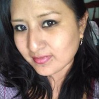 Yeraldin Torres parra