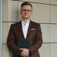 Piotr Grudniewski