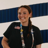 Jaci John
