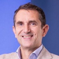 Eddy Hamoen