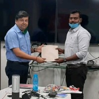 Vivek Ravikumar