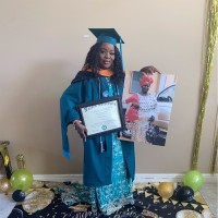 Adesuwa Lillian Obasogie-Ogbevoen Rn, Bsn,Pmhrn -Bc, Msn, Pmhnp-Bc
