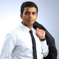 Shijith George