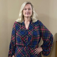 Chrissy Fagan-Dykes