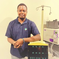 Allan Omondi