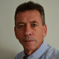 Jim McKenna