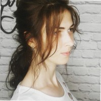 Svitlana Bdulenko