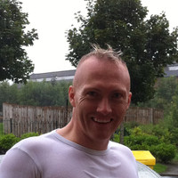 John Spence