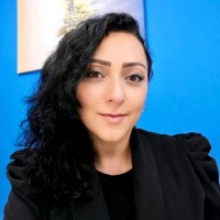 Sirine Moubarak
