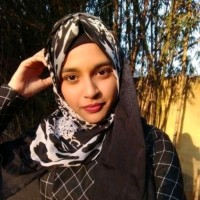 Saba Umme Salma