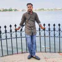 Mohit Kumar Suman