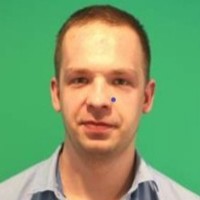 Daniel Kożuch