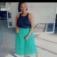 Noxolo Sibande