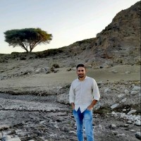 Mohamed Fasil K