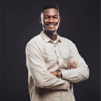 Israel Gbadoe