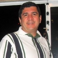 Robson Barcelos da Costa