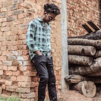 Aswin M Pillai