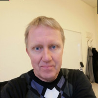Tommy Ekdahl
