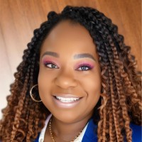 Nikia Stanley, Mba