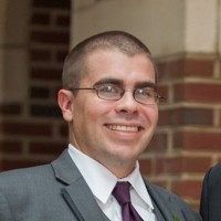 Chris Desjardins
