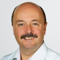 Roland Haldner