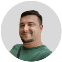 Damir Kamenjasevic