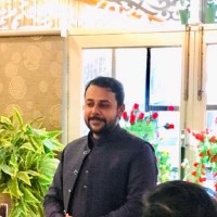 Abdul Rasheed Mangi