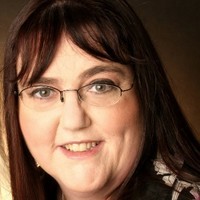 Mandy Harwood