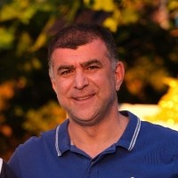 Bulent Ozturk