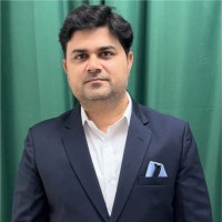 Syed Hyder