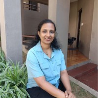 Sunu Treesa Sebastian