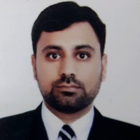 Shahid Abbas