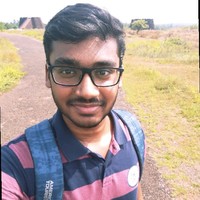 Sri Vishnu Sudhakar