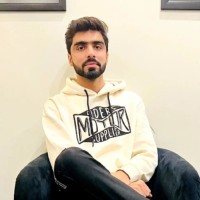 Ahmer Rasheed