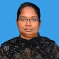 Annapoorani Chidambaram
