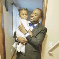 Jonhy Pierrevil