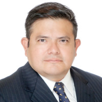 Octavio Arias Ponce