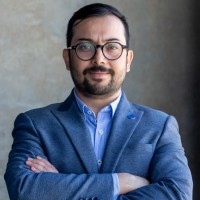 Oswaldo Mendoza
