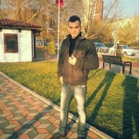 Suleyman Arik