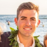 Mitchell Woodrow