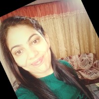 Priyanka Tandon