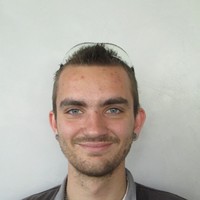 Christian Van Den Bosch