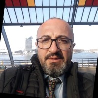 Halil Harmankaya
