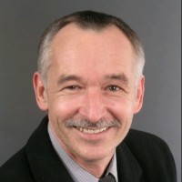 Kurt Bloetzer