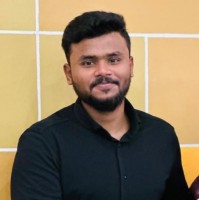 Ajmal Roshan K