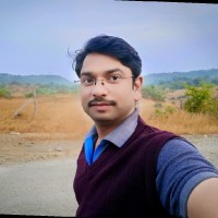 Ganesh Parkhi