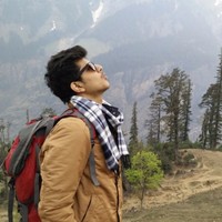 Aman Singhal