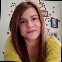Cynthia Barrios Arriagada